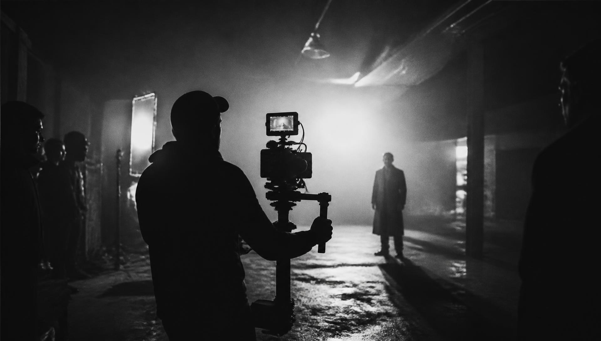 RMA Films